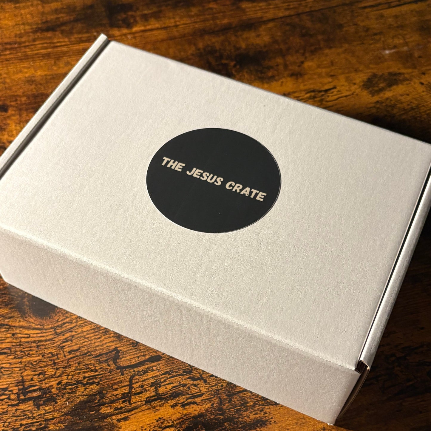 The Creators Crate