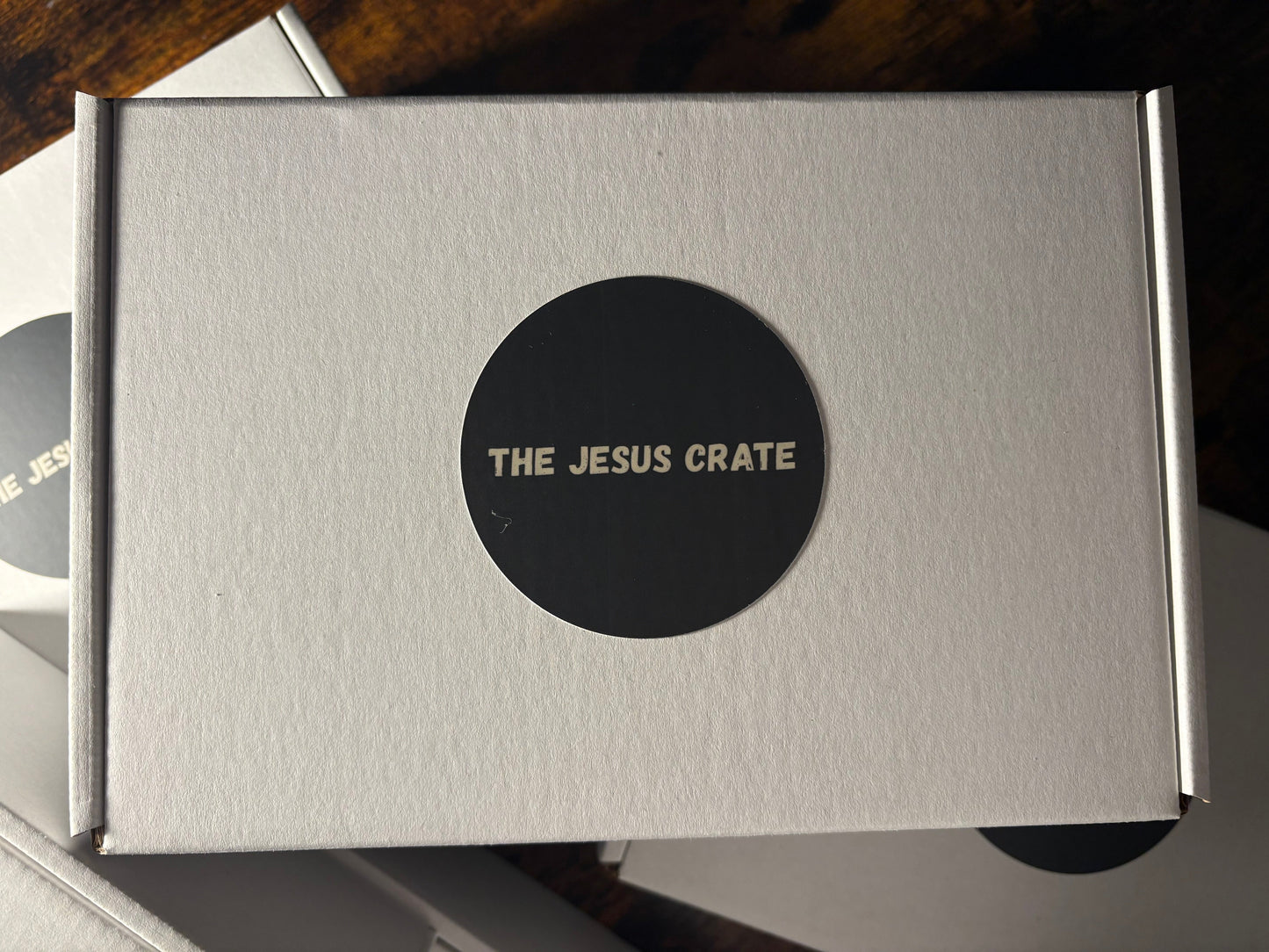 The Classic Crate