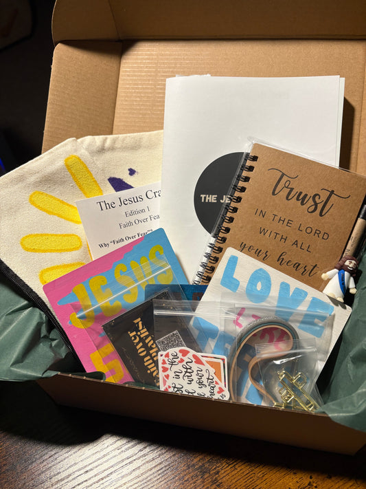 The Creators Crate